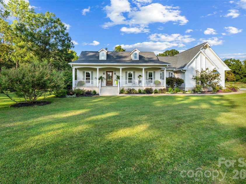 2298 Willow Creek Road, Rock Hill, SC 29730.  MLS# CAR4420567, YatesRealty ID 48923. 