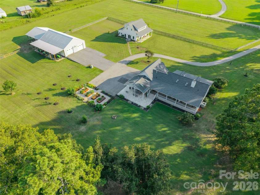 2298 Willow Creek Road, Rock Hill, SC 29730.  MLS# CAR4420567, YatesRealty ID 48923. 