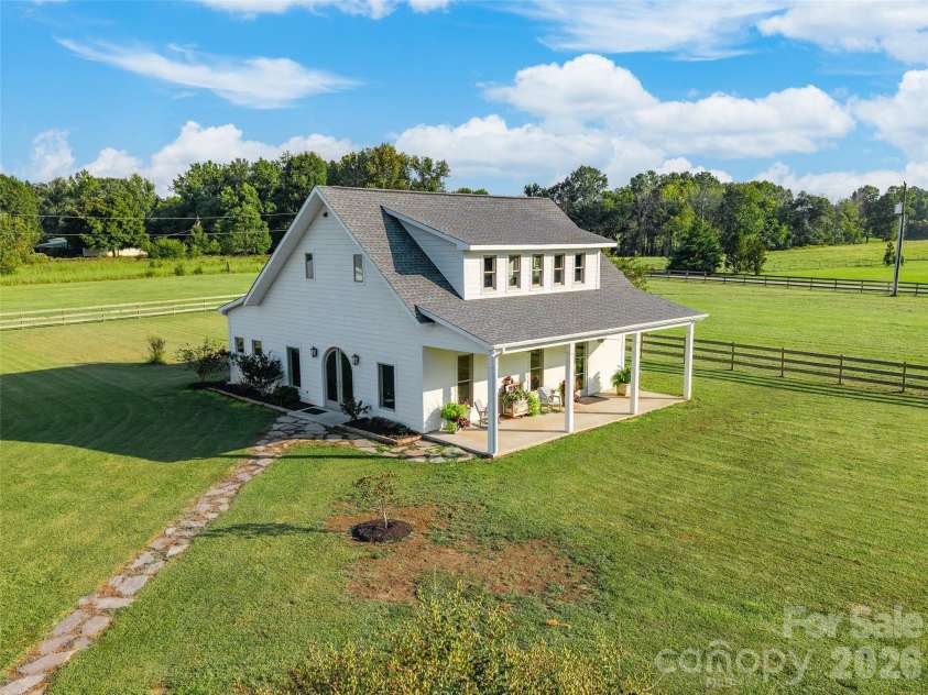 2298 Willow Creek Road, Rock Hill, SC 29730.  MLS# CAR4420567, YatesRealty ID 48923. 