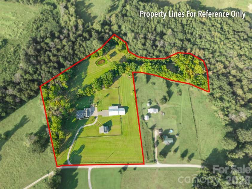 2298 Willow Creek Road, Rock Hill, SC 29730.  MLS# CAR4420567, YatesRealty ID 48923. 