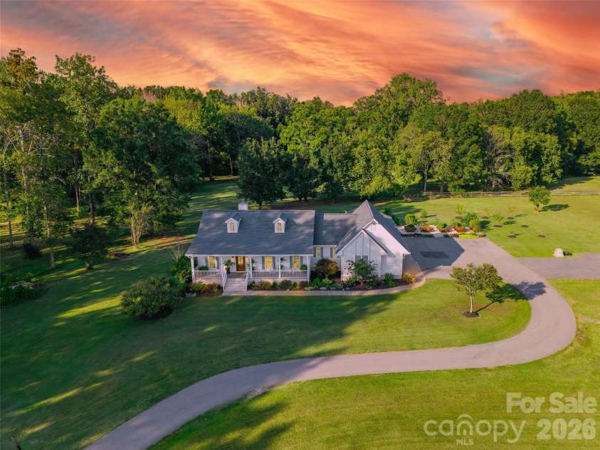 2298 Willow Creek Road, Rock Hill, SC 29730.  MLS# CAR4420567, YatesRealty ID 48923. 
