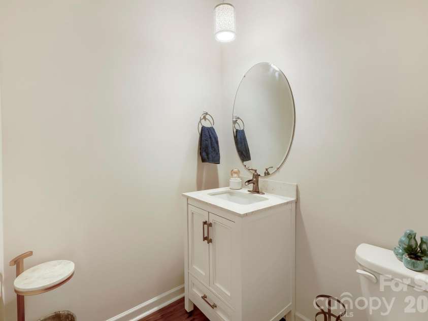 226 Autumn Sage Drive, Locust, NC 28097.  MLS# CAR4421000, YatesRealty ID 48925. 