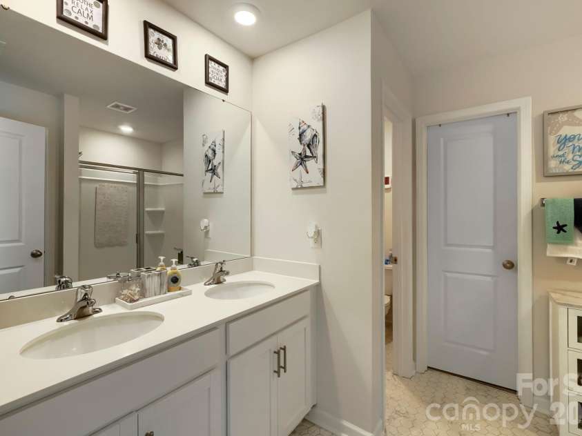 226 Autumn Sage Drive, Locust, NC 28097.  MLS# CAR4421000, YatesRealty ID 48925. 