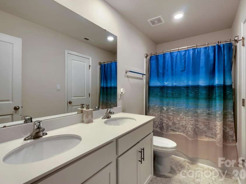 226 Autumn Sage Drive, Locust, NC 28097.  MLS# CAR4421000, YatesRealty ID 48925. 