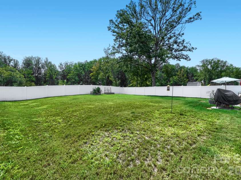 226 Autumn Sage Drive, Locust, NC 28097.  MLS# CAR4421000, YatesRealty ID 48925. 