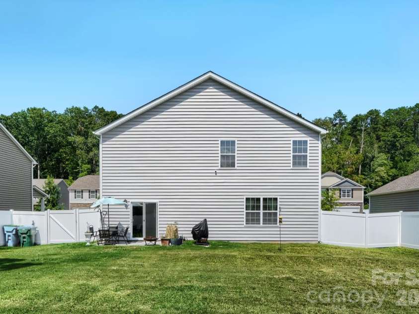 226 Autumn Sage Drive, Locust, NC 28097.  MLS# CAR4421000, YatesRealty ID 48925. 