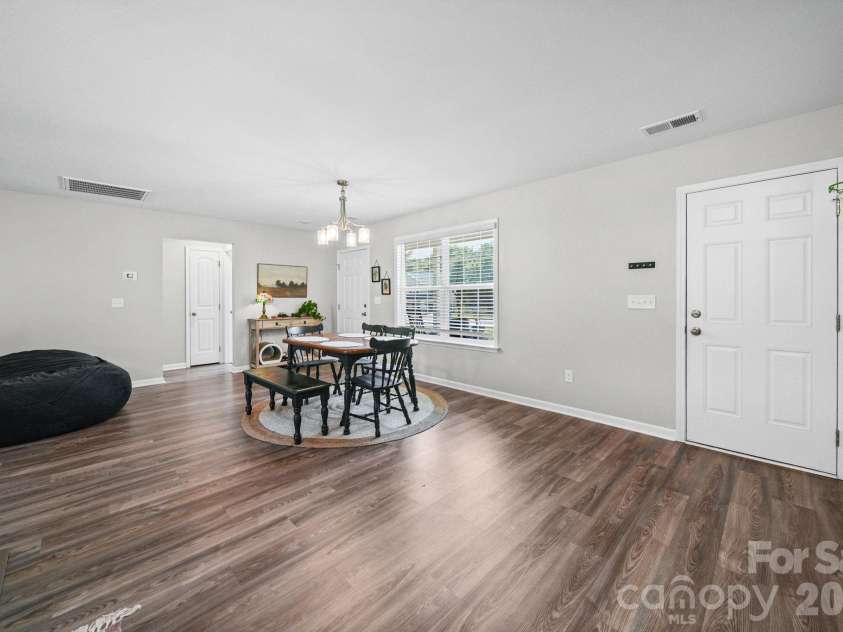 115 Fir Street, Pageland, SC 29728.  MLS# CAR4421820, YatesRealty ID 48927. 