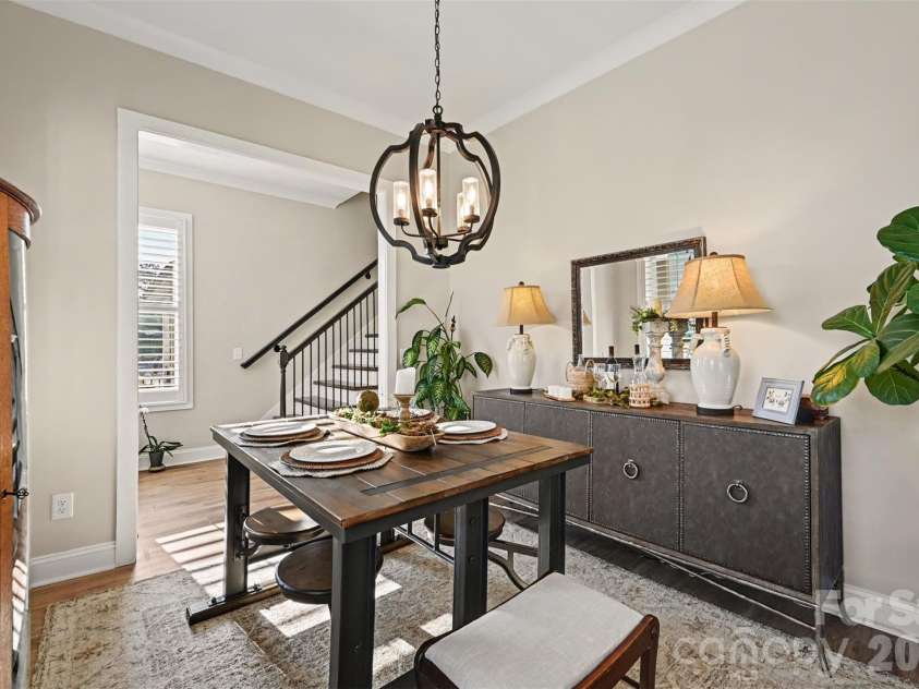 131 F Street, Kannapolis, NC 28081.  MLS# CAR4420565, YatesRealty ID 48928. 