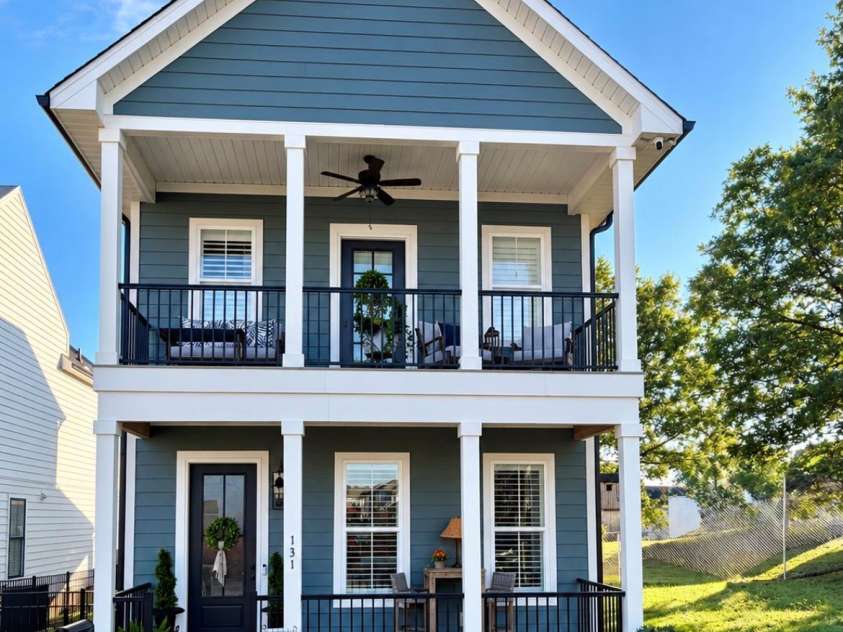 131 F Street, Kannapolis, NC 28081.  MLS# CAR4420565, YatesRealty ID 48928. 