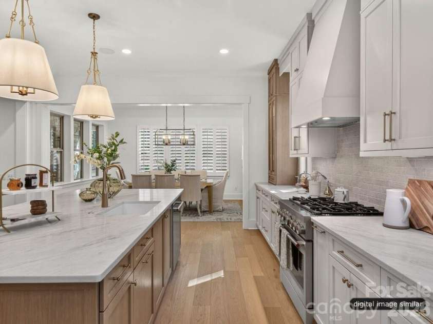 128 Willow View Loop, Davidson, NC 28036.  MLS# CAR4403823, YatesRealty ID 48929. 