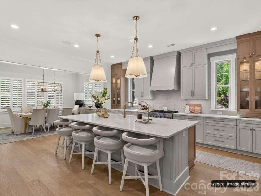 128 Willow View Loop, Davidson, NC 28036.  MLS# CAR4403823, YatesRealty ID 48929. 
