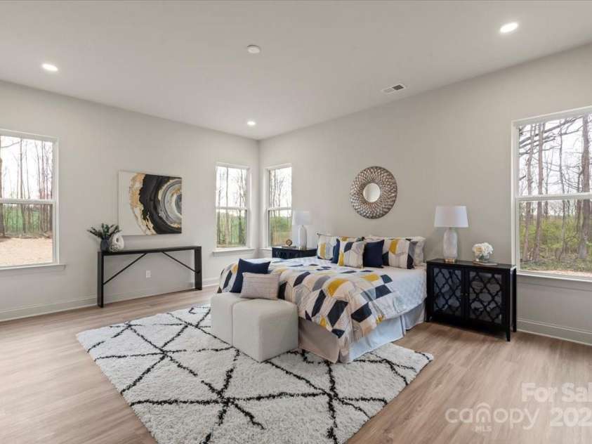 130 Big Oak Lane, Statesville, NC 28625.  MLS# CAR4239374, YatesRealty ID 4893. 