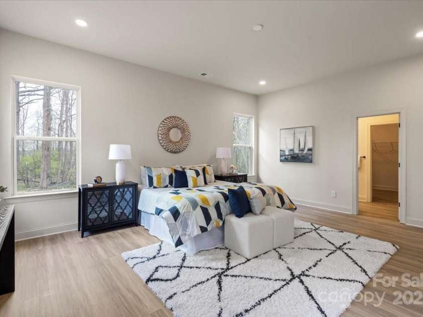 130 Big Oak Lane, Statesville, NC 28625.  MLS# CAR4239374, YatesRealty ID 4893. 