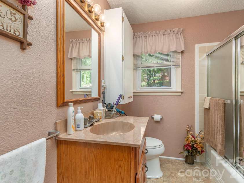 96 Tower Lane, Waynesville, NC 28786.  MLS# CAR4340844, YatesRealty ID 4893. 