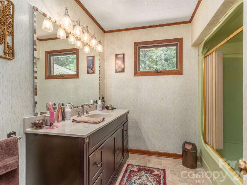 96 Tower Lane, Waynesville, NC 28786.  MLS# CAR4340844, YatesRealty ID 4893. 