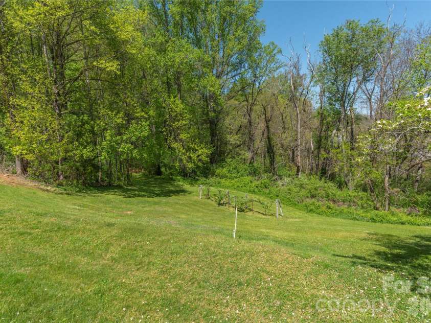 96 Tower Lane, Waynesville, NC 28786.  MLS# CAR4340844, YatesRealty ID 4893. 