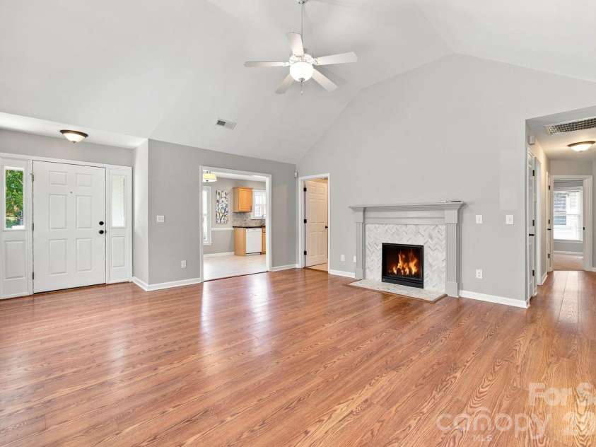167 Sea Island Boulevard, Fort Mill, SC 29708.  MLS# CAR4420678, YatesRealty ID 48930. 