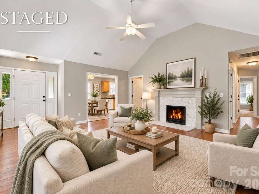 167 Sea Island Boulevard, Fort Mill, SC 29708.  MLS# CAR4420678, YatesRealty ID 48930. 