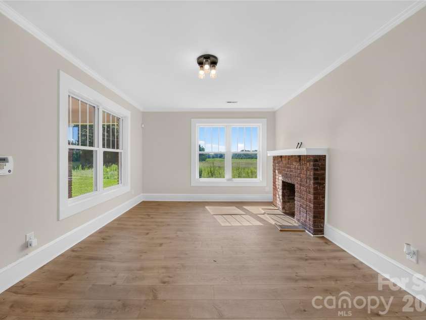 4810 Garmon Mill Road, Midland, NC 28107.  MLS# CAR4419538, YatesRealty ID 48932. 
