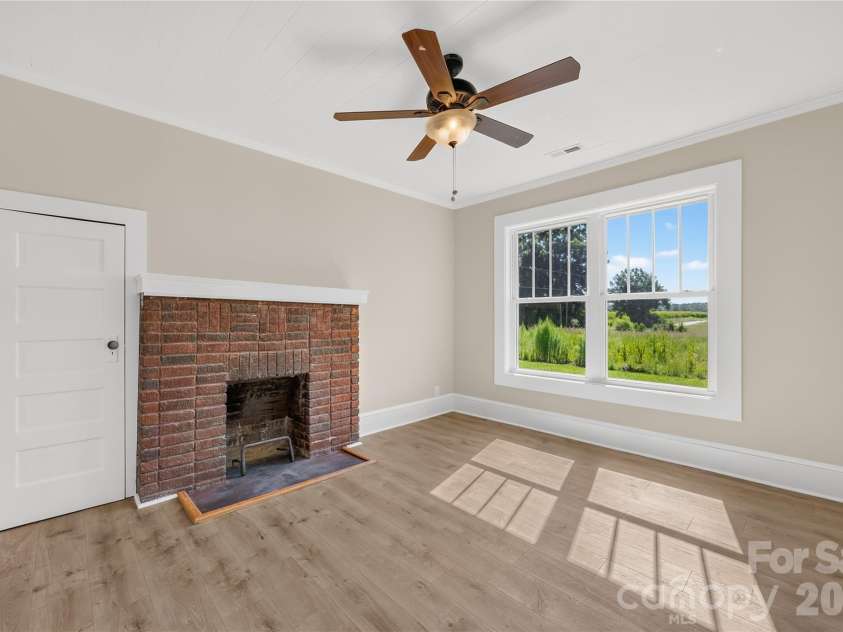 4810 Garmon Mill Road, Midland, NC 28107.  MLS# CAR4419538, YatesRealty ID 48932. 