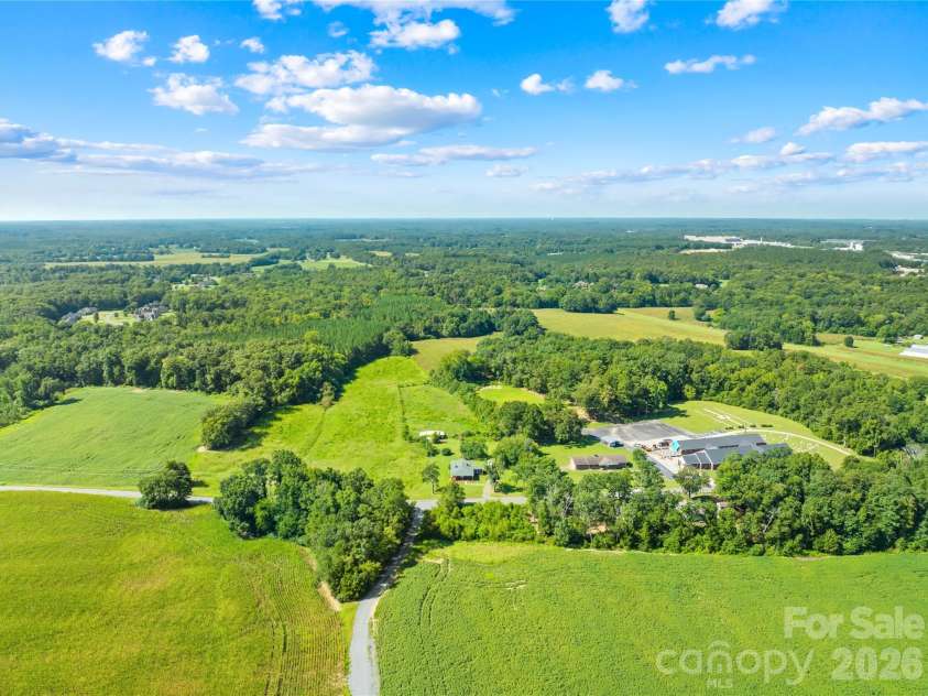 4810 Garmon Mill Road, Midland, NC 28107.  MLS# CAR4419538, YatesRealty ID 48932. 