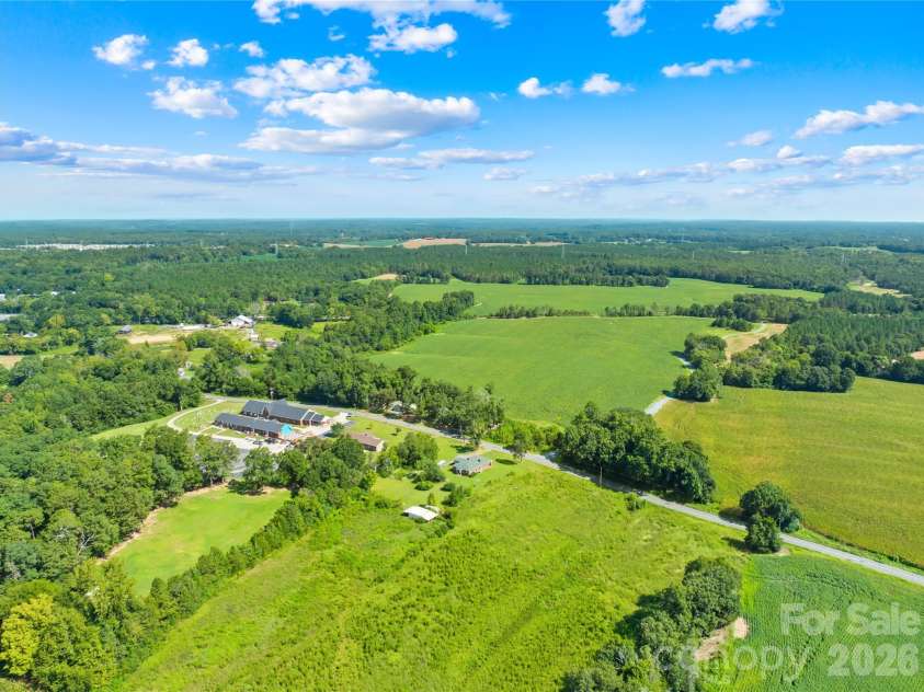 4810 Garmon Mill Road, Midland, NC 28107.  MLS# CAR4419538, YatesRealty ID 48932. 