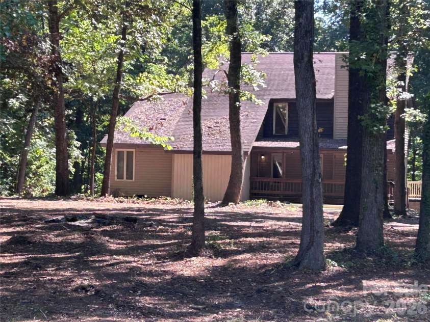 8209 Addison Drive, Harrisburg, NC 28075.  MLS# CAR4421829, YatesRealty ID 48933. 