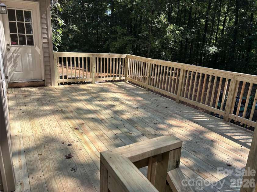8209 Addison Drive, Harrisburg, NC 28075.  MLS# CAR4421829, YatesRealty ID 48933. 