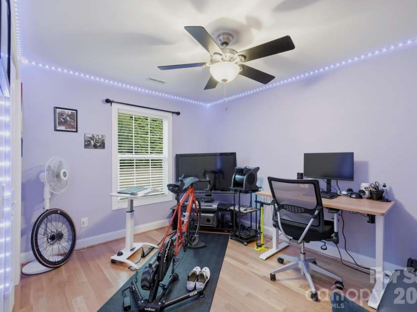 100 Rivercliff Drive, Hudson, NC 28638.  MLS# CAR4403098, YatesRealty ID 48936. 