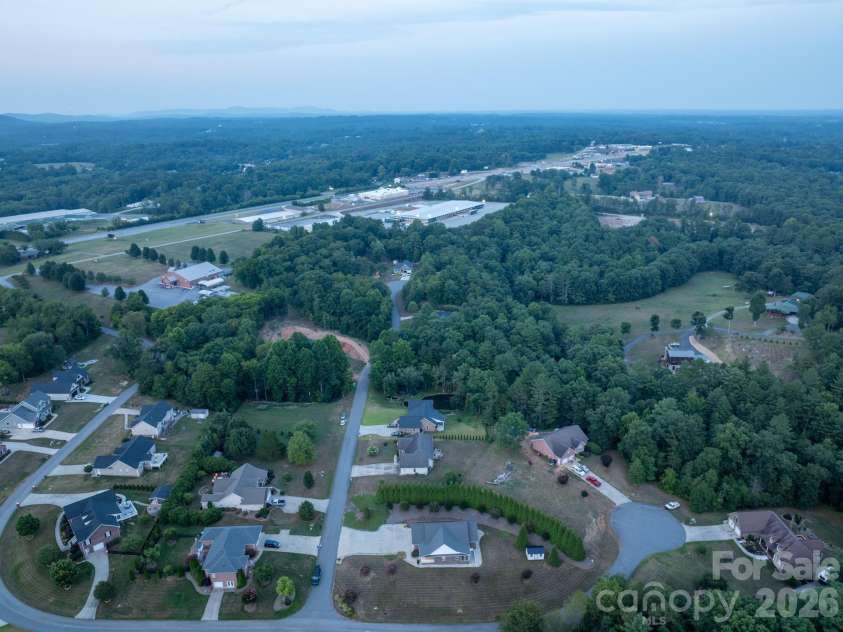 100 Rivercliff Drive, Hudson, NC 28638.  MLS# CAR4403098, YatesRealty ID 48936. 