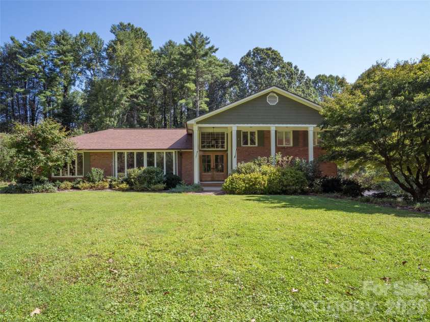 73 Redwood Street, Brevard, NC 28712.  MLS# CAR4420611, YatesRealty ID 48938. 