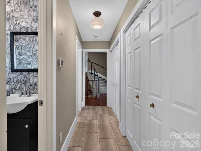 73 Redwood Street, Brevard, NC 28712.  MLS# CAR4420611, YatesRealty ID 48938. 