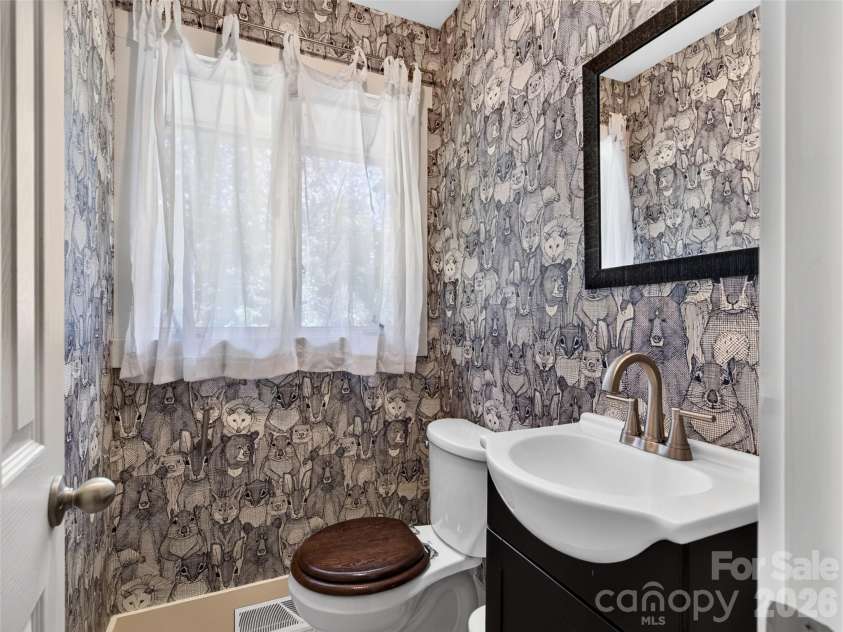 73 Redwood Street, Brevard, NC 28712.  MLS# CAR4420611, YatesRealty ID 48938. 