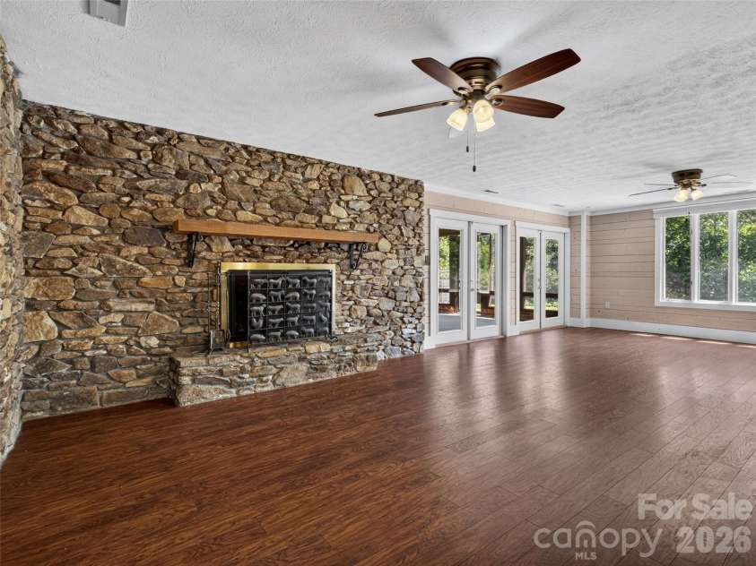73 Redwood Street, Brevard, NC 28712.  MLS# CAR4420611, YatesRealty ID 48938. 