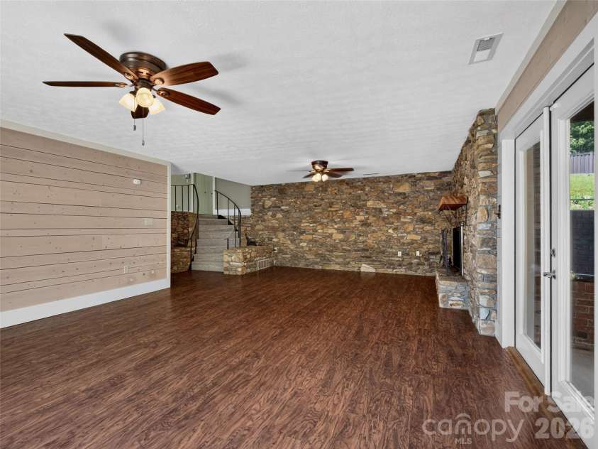 73 Redwood Street, Brevard, NC 28712.  MLS# CAR4420611, YatesRealty ID 48938. 