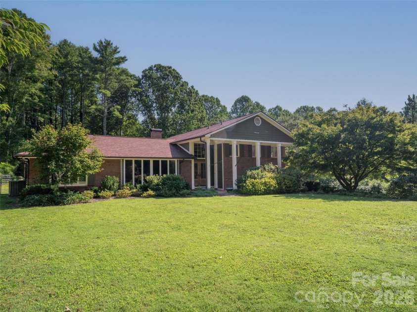 73 Redwood Street, Brevard, NC 28712.  MLS# CAR4420611, YatesRealty ID 48938. 