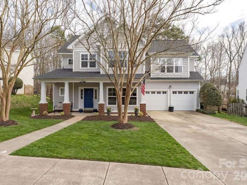 12223 Fullerton Court, Charlotte, NC 28214.  MLS# CAR4357271, YatesRealty ID 4894. 