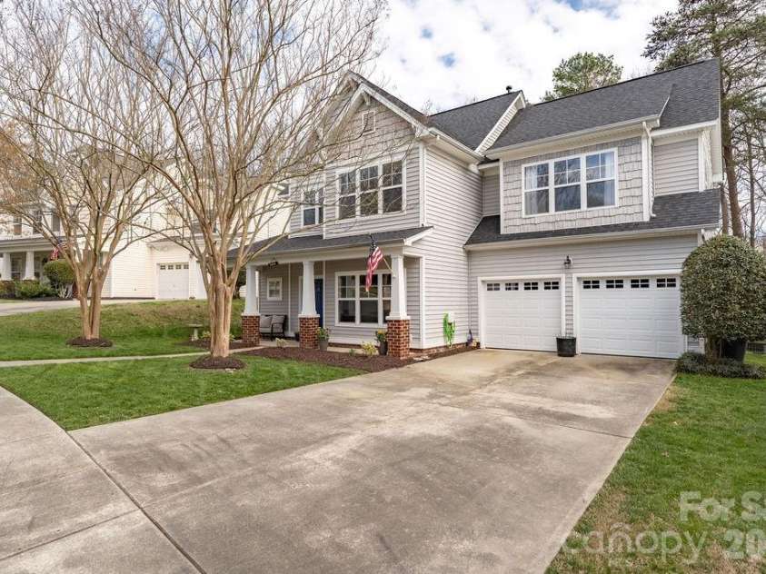 12223 Fullerton Court, Charlotte, NC 28214.  MLS# CAR4357271, YatesRealty ID 4894. 