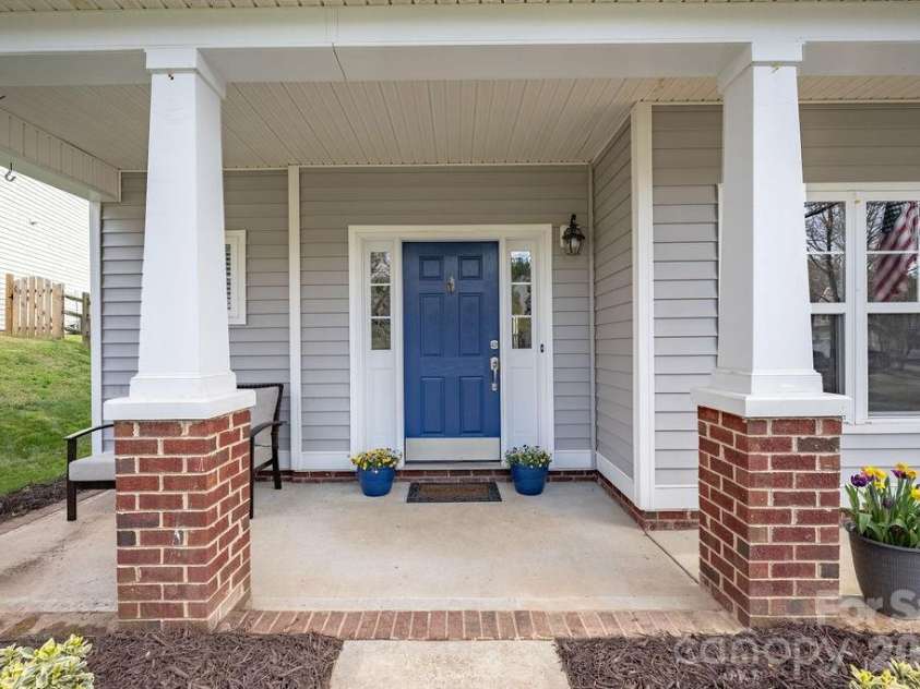 12223 Fullerton Court, Charlotte, NC 28214.  MLS# CAR4357271, YatesRealty ID 4894. 