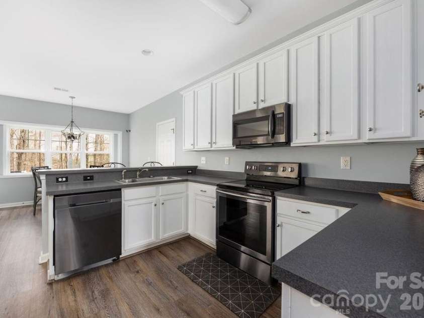 12223 Fullerton Court, Charlotte, NC 28214.  MLS# CAR4357271, YatesRealty ID 4894. 