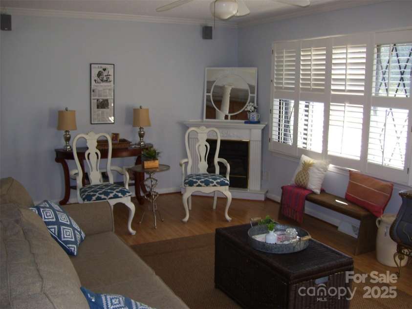6434 Miller Road, Kannapolis, NC 28081.  MLS# CAR4221575, YatesRealty ID 4894. 