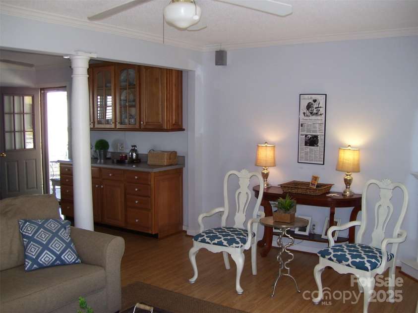 6434 Miller Road, Kannapolis, NC 28081.  MLS# CAR4221575, YatesRealty ID 4894. 