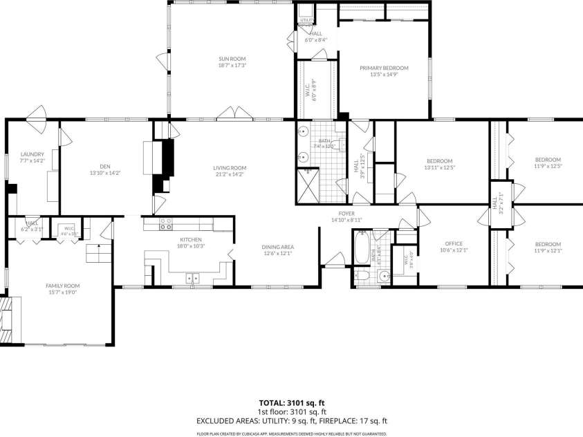 386 Broad Street, Denton, NC 27239.  MLS# CAR4421830, YatesRealty ID 48940. 