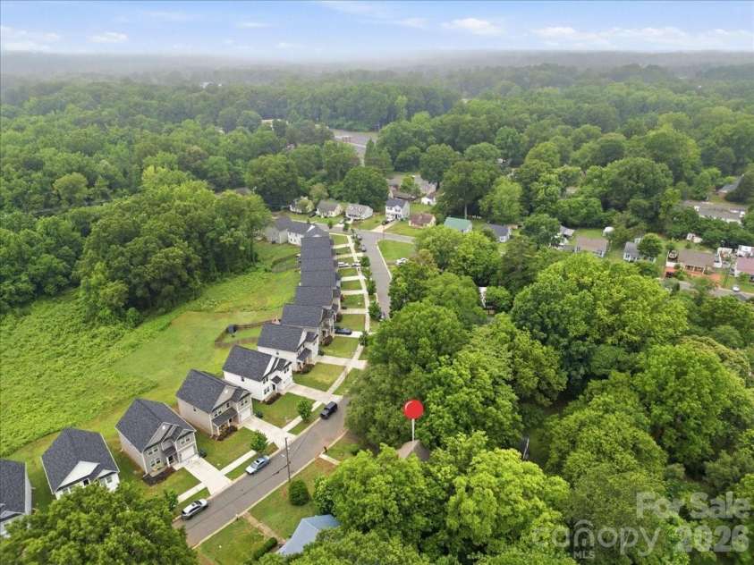 8512 Colgate Circle, Charlotte, NC 28214.  MLS# CAR4421835, YatesRealty ID 48942. 