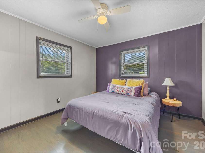 2435 Lewiston Drive, Gastonia, NC 28054.  MLS# CAR4420710, YatesRealty ID 48943. Bedroom #2
