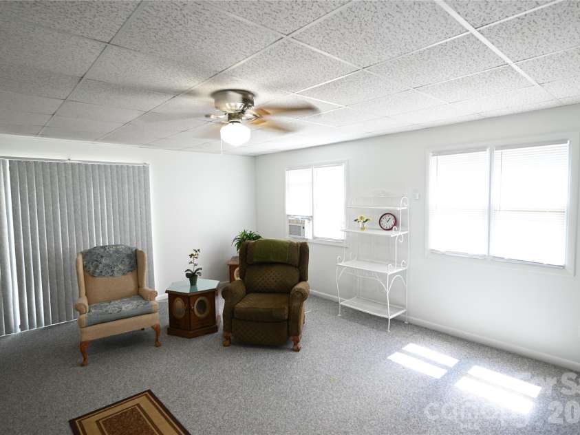 105 Owens Avenue, Drexel, NC 28690.  MLS# CAR4420529, YatesRealty ID 48945. 