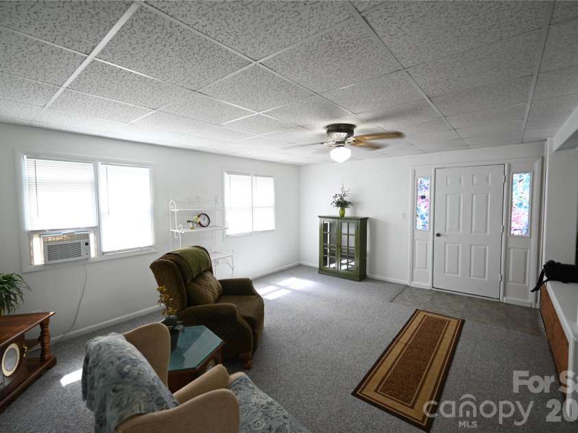 105 Owens Avenue, Drexel, NC 28690.  MLS# CAR4420529, YatesRealty ID 48945. 