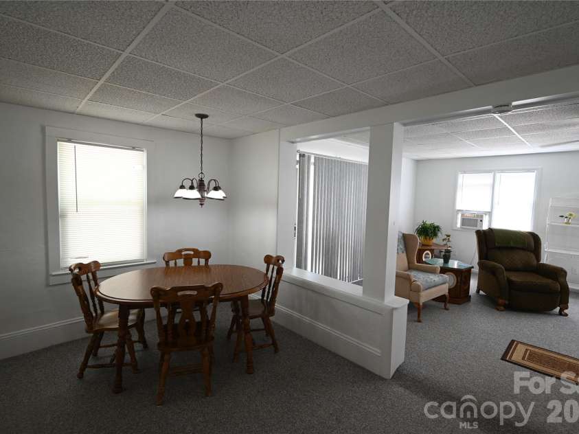 105 Owens Avenue, Drexel, NC 28690.  MLS# CAR4420529, YatesRealty ID 48945. 