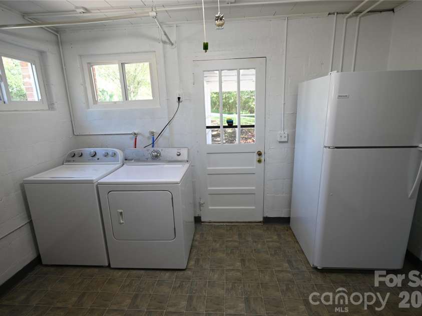 105 Owens Avenue, Drexel, NC 28690.  MLS# CAR4420529, YatesRealty ID 48945. 