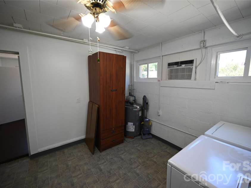 105 Owens Avenue, Drexel, NC 28690.  MLS# CAR4420529, YatesRealty ID 48945. 